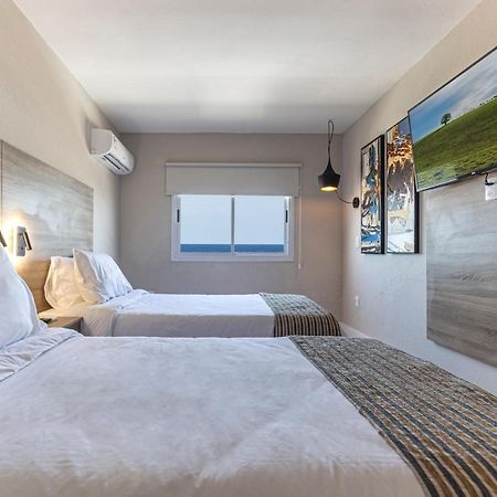 Nobile Hotel Montoya La Barra Eksteriør billede