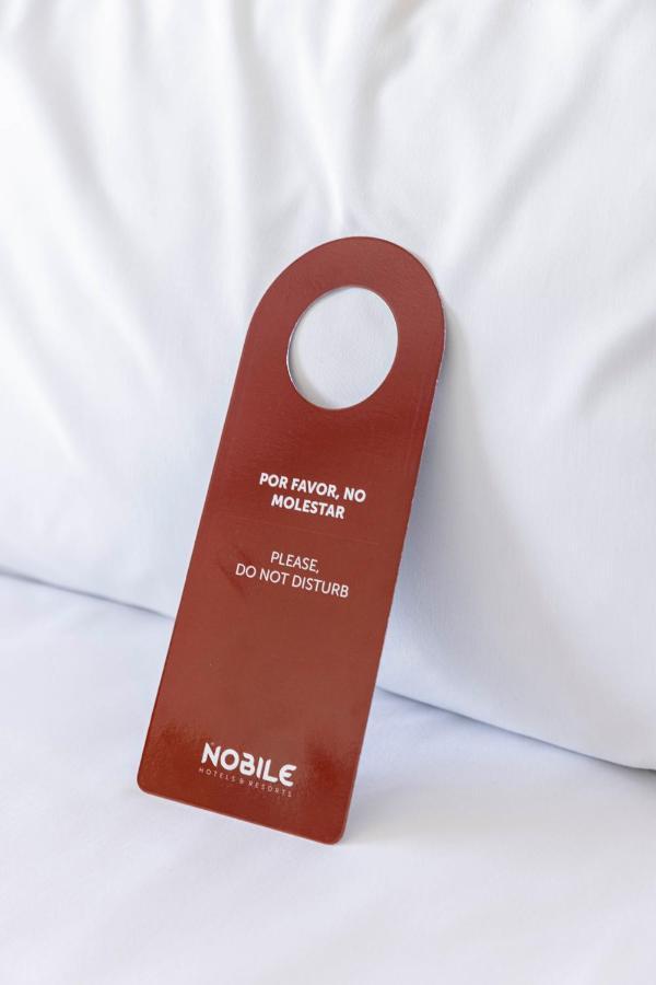 Nobile Hotel Montoya La Barra Eksteriør billede