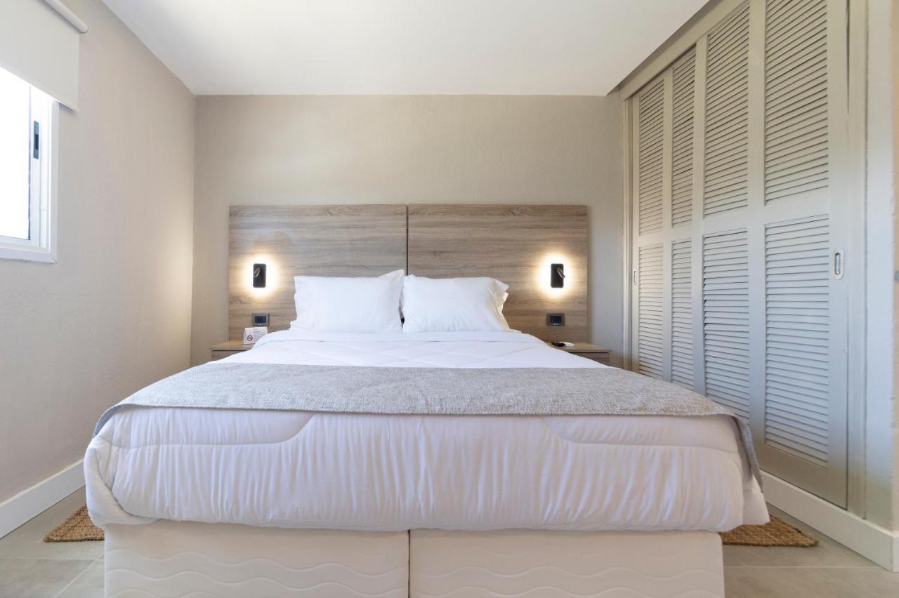 Nobile Hotel Montoya La Barra Eksteriør billede