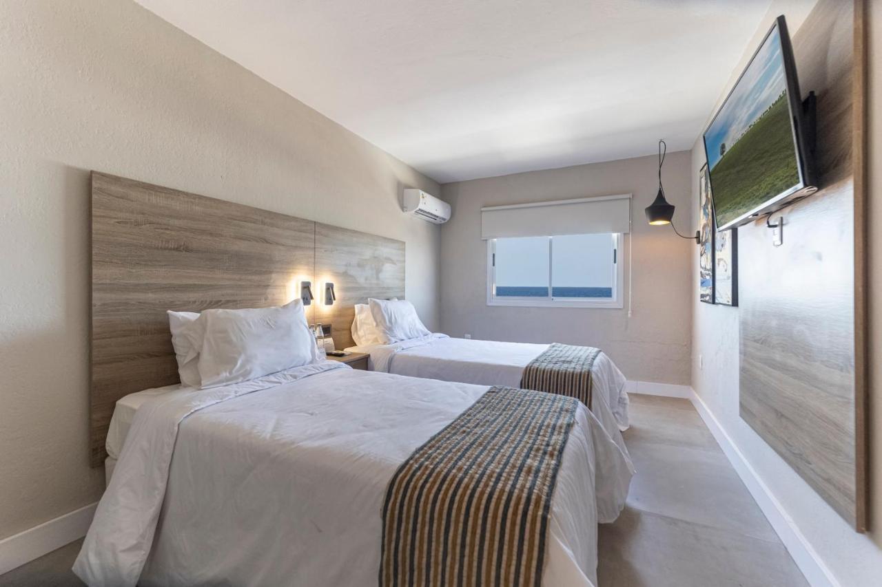 Nobile Hotel Montoya La Barra Eksteriør billede