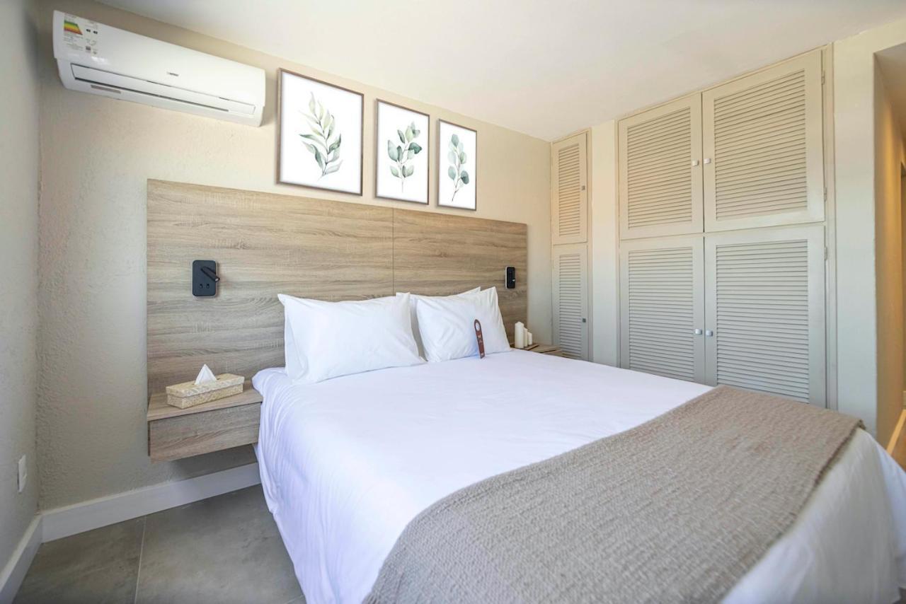 Nobile Hotel Montoya La Barra Eksteriør billede