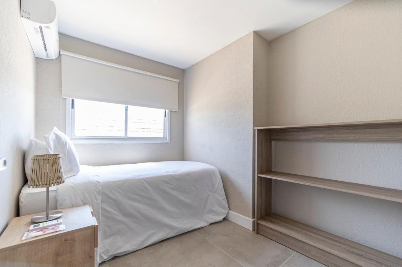 Nobile Hotel Montoya La Barra Eksteriør billede